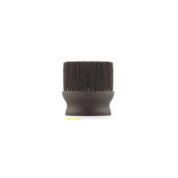 Nakkeb�rste - sort