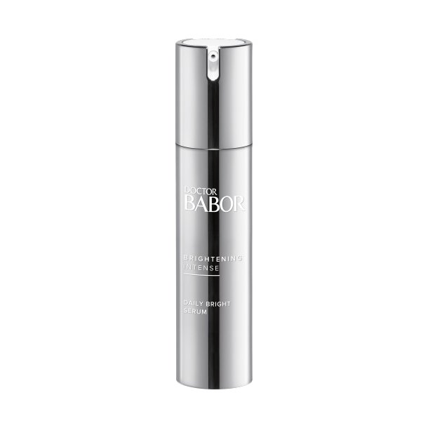 Babor Brightening Daily Bright Serum (Retail Size: 50ml)