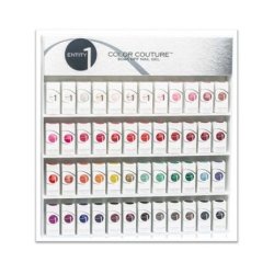 V�g reol til 48stk (uden produkter)