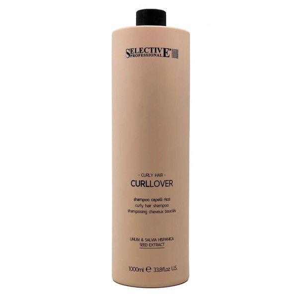 ONCARE CURLLOVER SHAMPOO (Cabin Size: 1000 ml.)