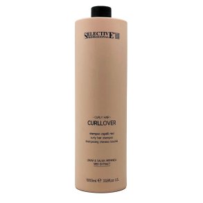 ONCARE CURLLOVER SHAMPOO (Cabin Size: 1000 ml.)