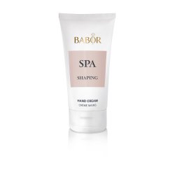 Babor Spa Daily Hand Cream (Retail Size: 100 ml)