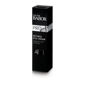 PRO Retinol Eye Cream (Retail Size: 15 ml)