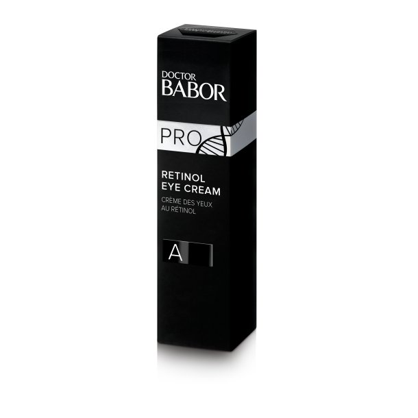 PRO Retinol Eye Cream (Retail Size: 15 ml)