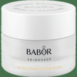 Tester Skinovage Vitalizing Cream Rich