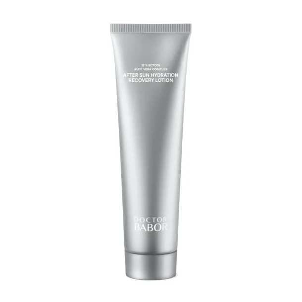 TESTER Solar Defense After Sun Hydration Recovery Lotion