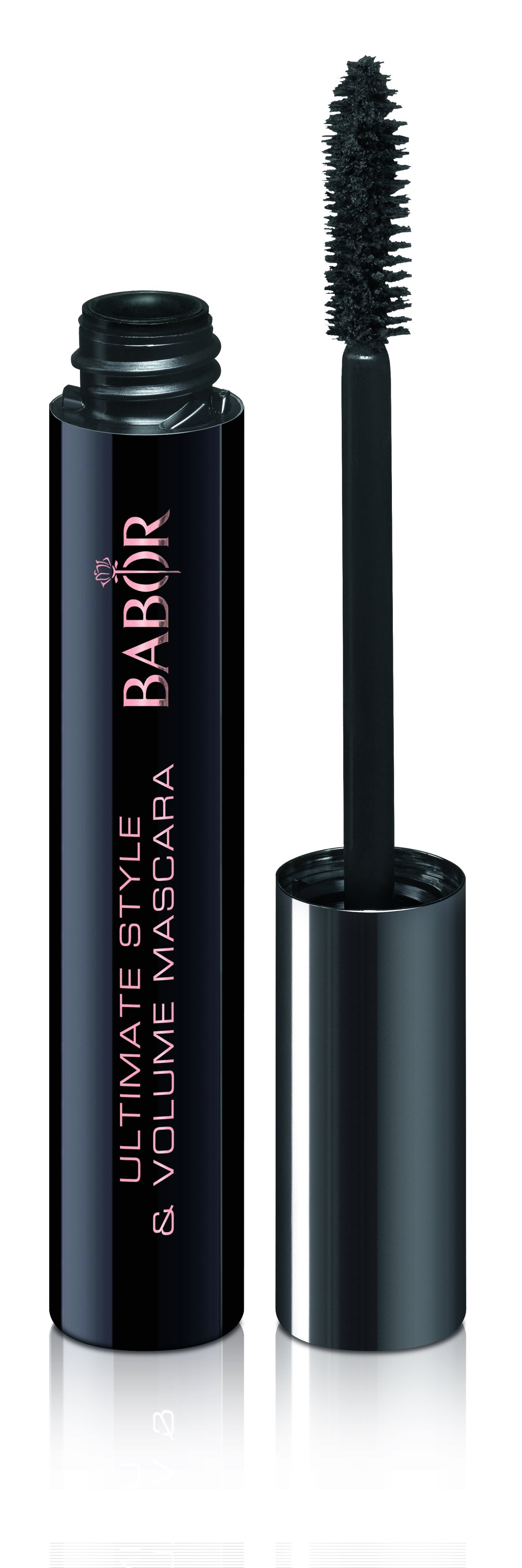 CP Ultra Style&Volume Mascara AgeID BABOR TNBC.dk ApS