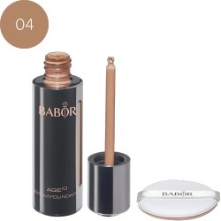 CP AGE ID Serum Foundation 04 sunny