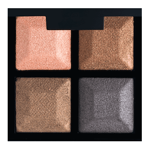 CP Eye Shadow Quattro02 smokey