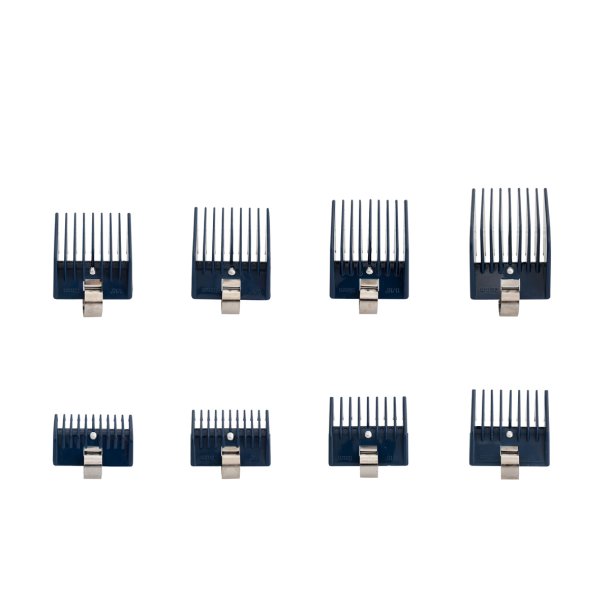 Plastik  Klips tnder kit