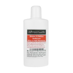 Lim og rulle fjerner