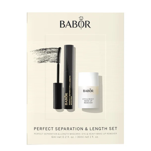 Heavy Make-up Remover Set