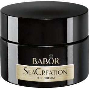 SeaCreation THE CREAM (Tester Size: 50 ml)
