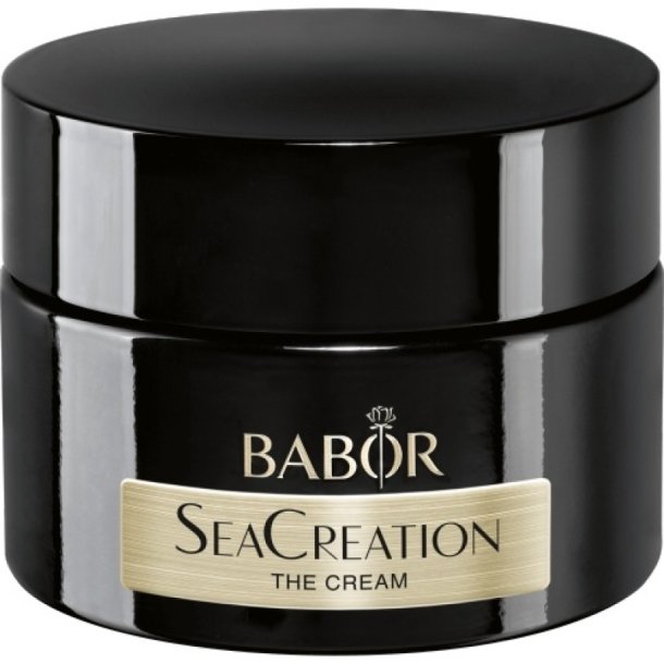 SeaCreation THE CREAM (Tester Size: 50 ml)