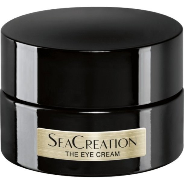 SeaCreation THE EYE CREAM (Tester Size: 15 ml)
