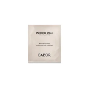 Sample Skinovage Balancing Cream