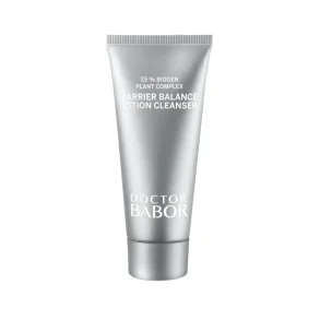 Tester Doctor Babor Regeneration Barrier Balance Lotion Cleanser