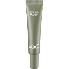 Tester Doctor Babor Microbiomic BB Cream light SPF20 40 ml