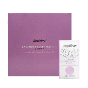 Lavender Paraffin 2,8 kg. (2025)