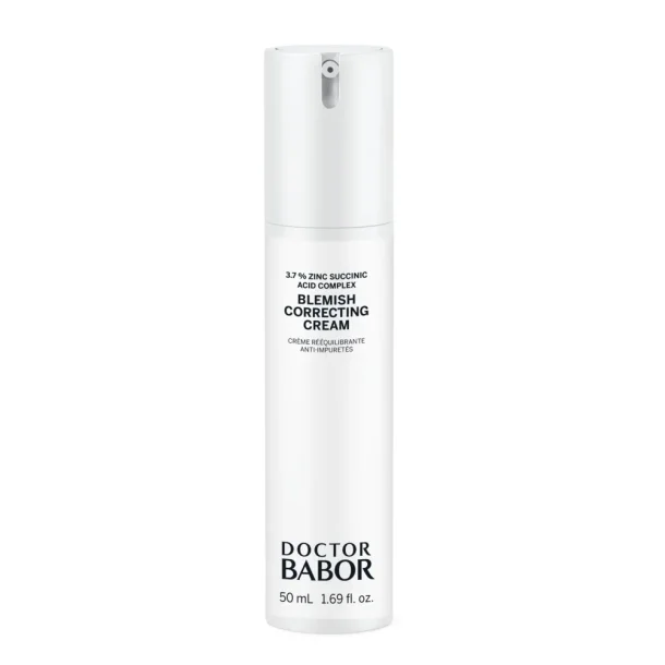 CP Doctor Babor Clarifying Blemish Correcting Cream