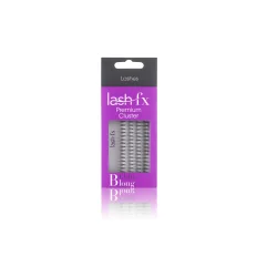 Premium Cluster Lashes B Curl Long