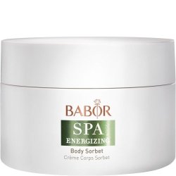 Babor Spa Energizing Invigorating Body Sorbet (Tester Size 200 ml.)