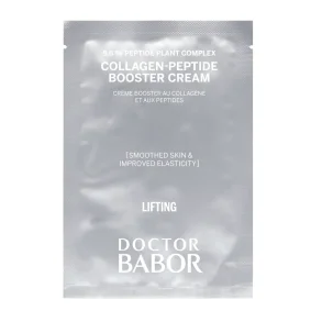 Sample Doctor Babor Lifting Collagen-Peptide Booster Cream