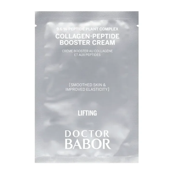Sample Doctor Babor Lifting Collagen-Peptide Booster Cream