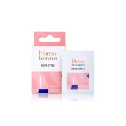 HiBrow Step 1 (15 stk)