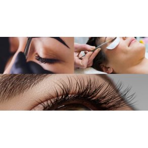 TILBUD - Brow OG lash kursus