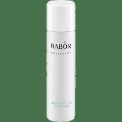Tester Skinovage Moisturizing Foam Mask
