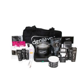 Barbepil Starter Kit