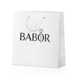 BABOR Papirposer Large (Cabin Size: 5 St.pcs.)