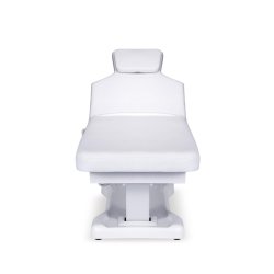 Electric bed (PU, 4 motors) - Cecil