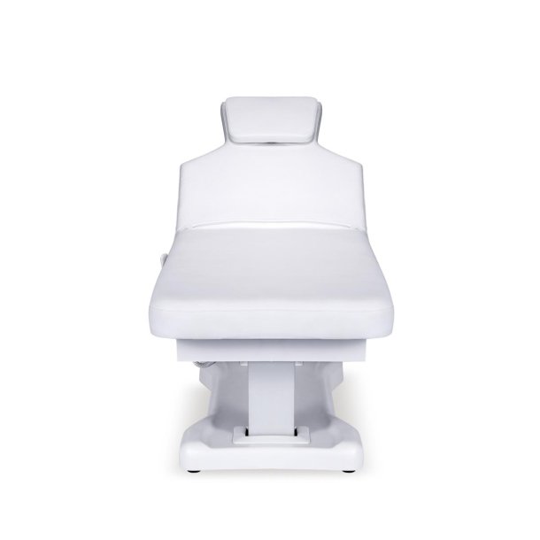 Electric bed (PU, 4 motors) - Cecil