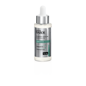 Power Serum Ampoules + Ceramide (Size: 30 ml.)