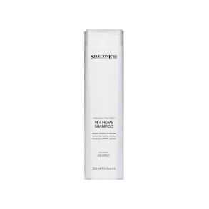 REBUILDING N. 4 HOME SHAMPOO (Retail Size: 250 ml.)