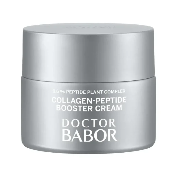 Tester Doctor Babor Lifting Collagen-Peptide Booster Cream