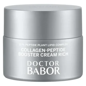 Tester Doctor Babor Lifting Collagen-Peptide Booster Cream Rich