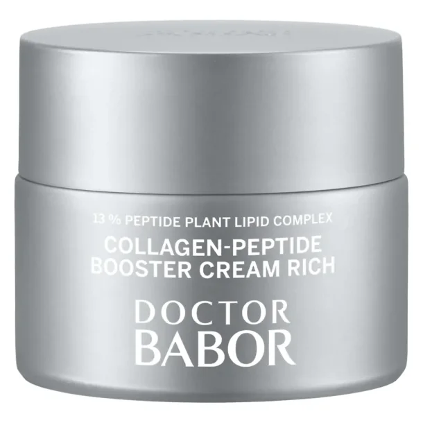 Tester Doctor Babor Lifting Collagen-Peptide Booster Cream Rich