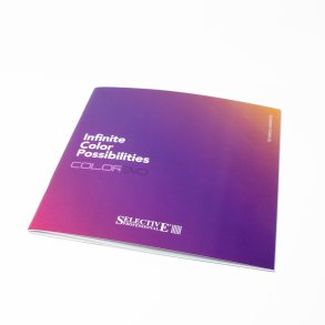 BOOK TECNICO COLOREVO EN