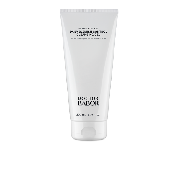 CP Doctor Babor Clarifying Daily Blemish Control Cleansing Gel