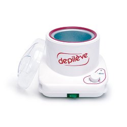 Voks Varmer 220V (400 gram.)