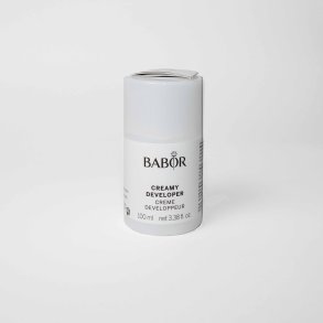 Eyelash Tint Creamy Developer