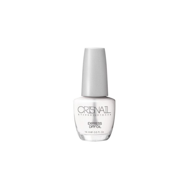CrisNail EXPRESS DRY OIL 14 ML