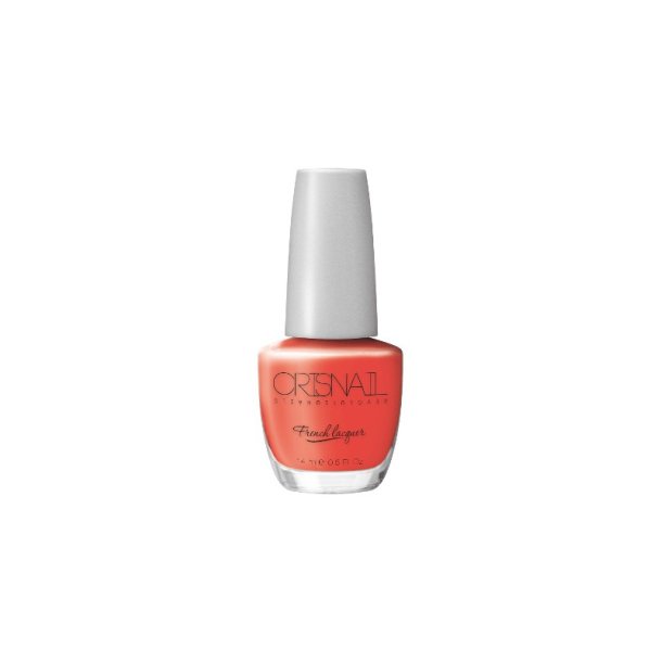 CrisNail GLAM ORANGE 14ML