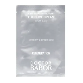 Tester Doctor Babor Regeneration The Cure Body Cream
