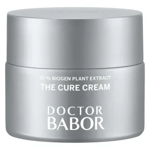 Tester Doctor Babor Regeneration The Cure Body Cream
