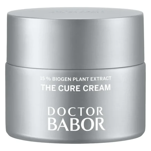 Tester Doctor Babor Regeneration The Cure Body Cream