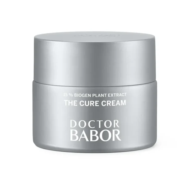 Tester Doctor Babor Regeneration The Cure Cream